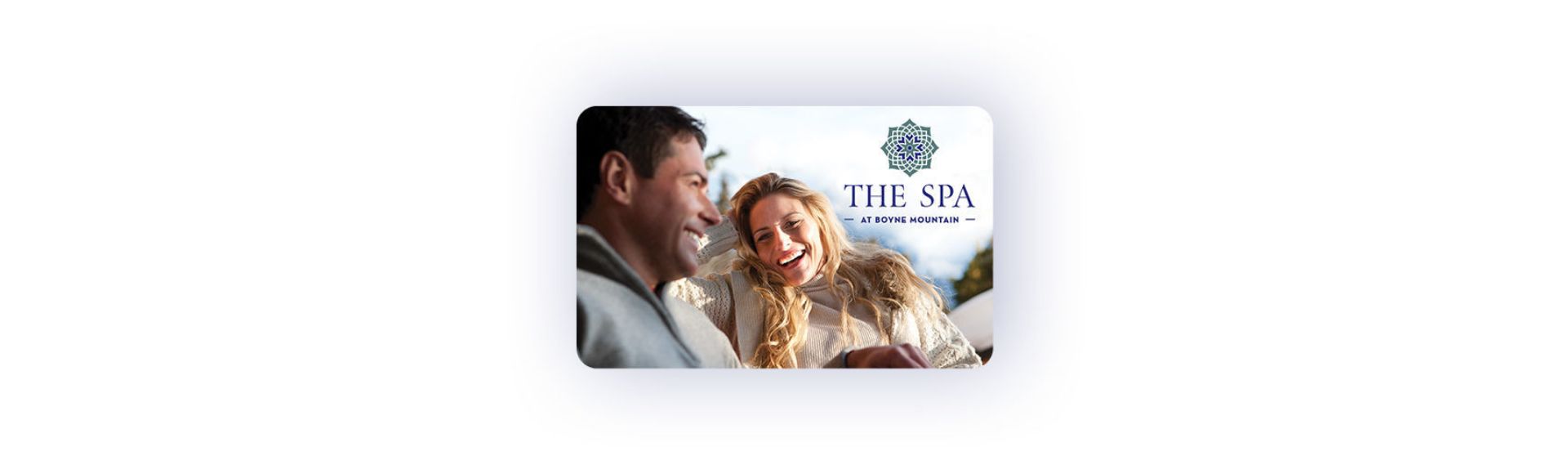 Picture of The Spa at Boyne Mountain Gift Card