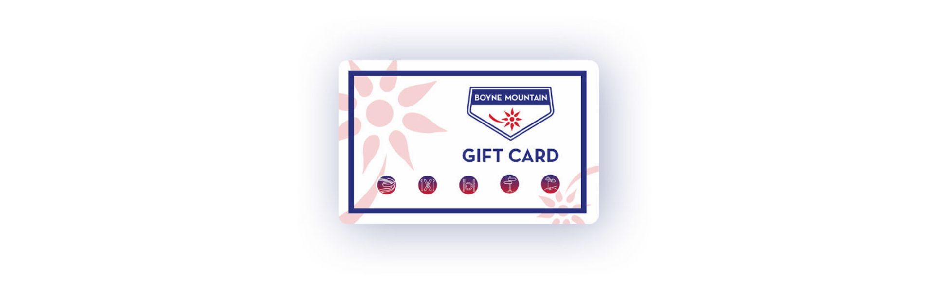 Picture of Boyne Mountain Gift Card