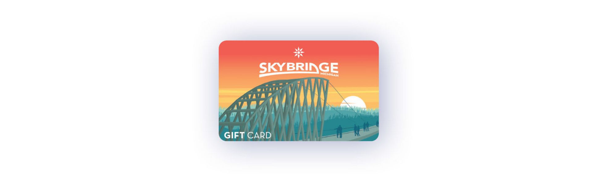 Picture of SkyBridge Michigan Gift Card