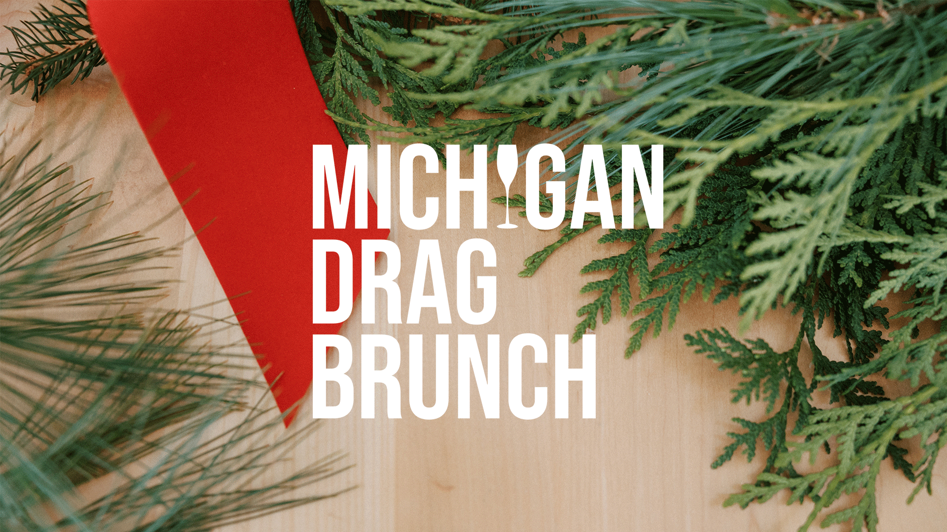 Picture of Drag Yourself Out of Bed Brunch | Wreathfest